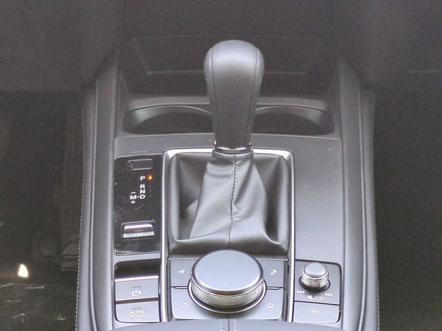 2026 Mazda Mazda CX-30 2.5 S AWD