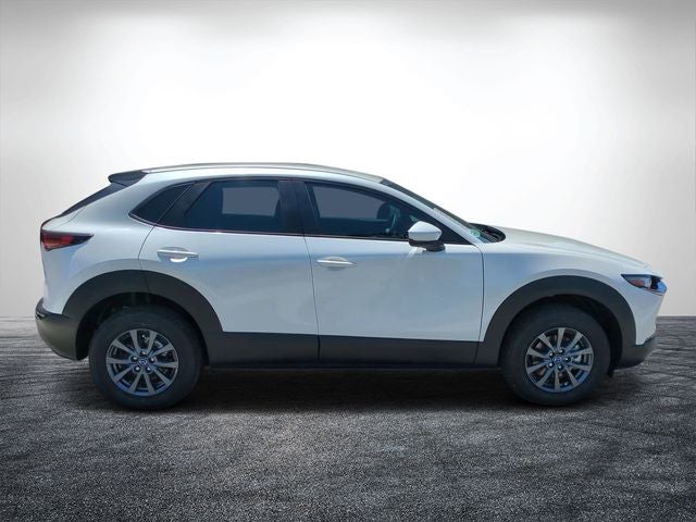 2026 Mazda Mazda CX-30 2.5 S AWD