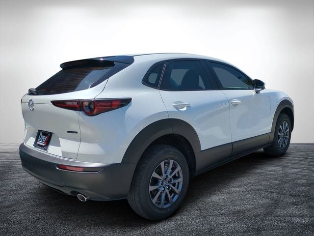 2026 Mazda Mazda CX-30 2.5 S AWD