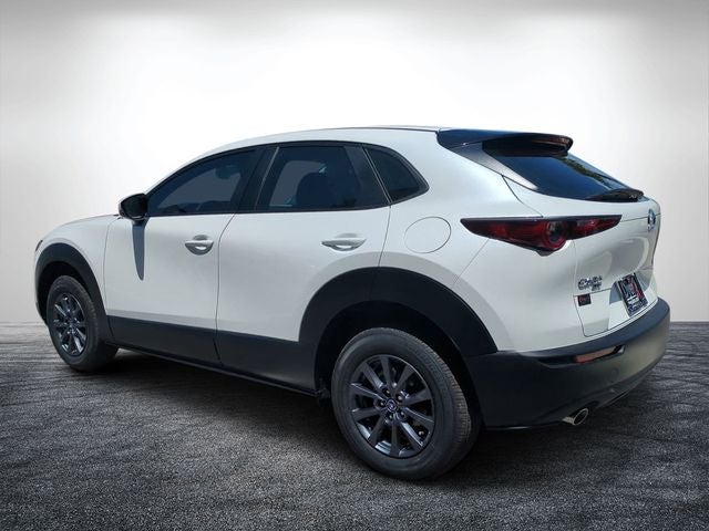 2026 Mazda Mazda CX-30 2.5 S AWD