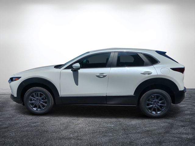 2026 Mazda Mazda CX-30 2.5 S AWD