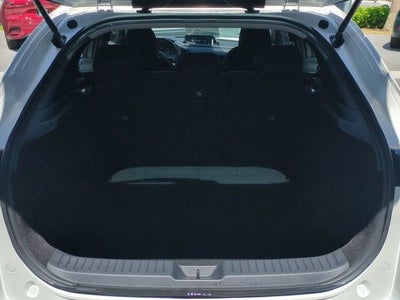 2026 Mazda Mazda CX-30 2.5 S AWD