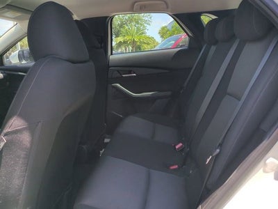 2026 Mazda Mazda CX-30 2.5 S AWD