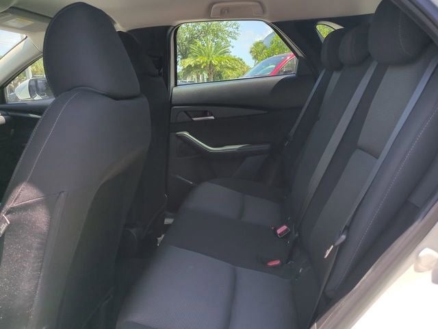 2026 Mazda Mazda CX-30 2.5 S AWD