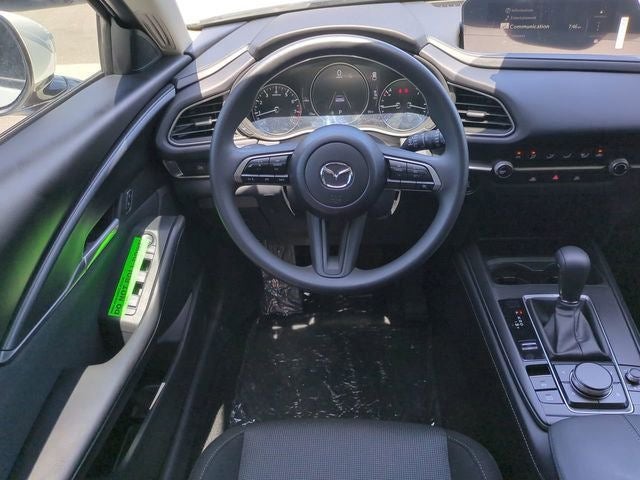 2026 Mazda Mazda CX-30 2.5 S AWD
