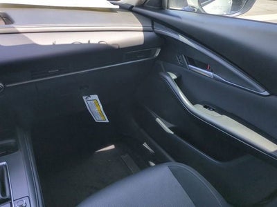 2026 Mazda Mazda CX-30 2.5 S AWD