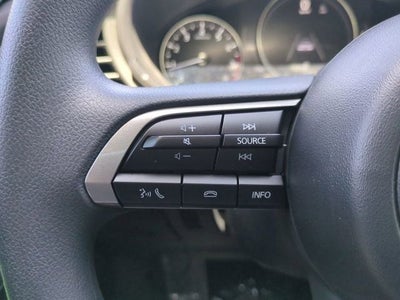 2026 Mazda Mazda CX-30 2.5 S AWD