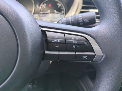 2026 Mazda Mazda CX-30 2.5 S AWD