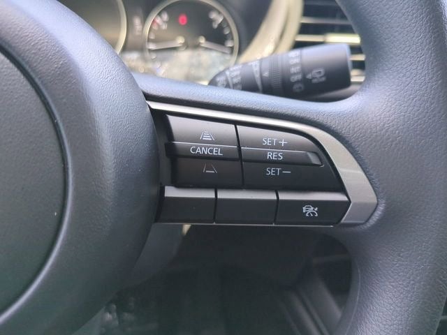 2026 Mazda Mazda CX-30 2.5 S AWD