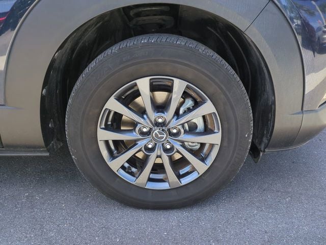 2023 Mazda Mazda CX-30 2.5 S