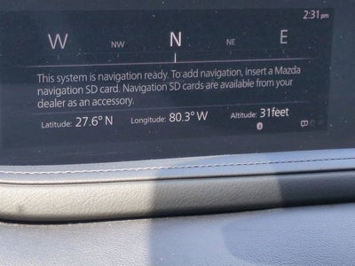 2023 Mazda Mazda CX-30 2.5 S