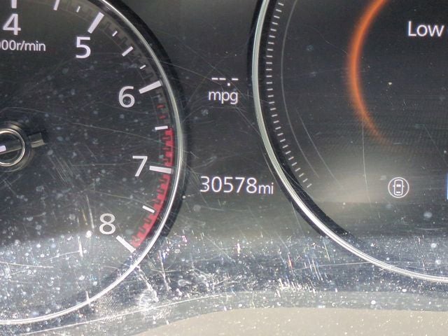 2023 Mazda Mazda CX-30 2.5 S