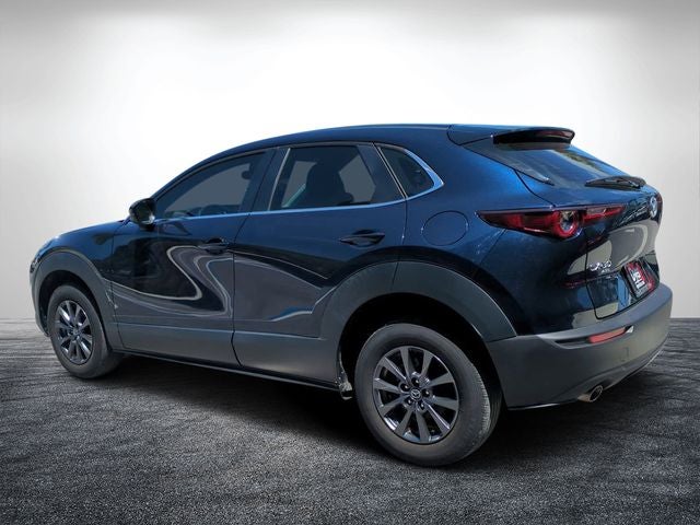 2023 Mazda Mazda CX-30 2.5 S