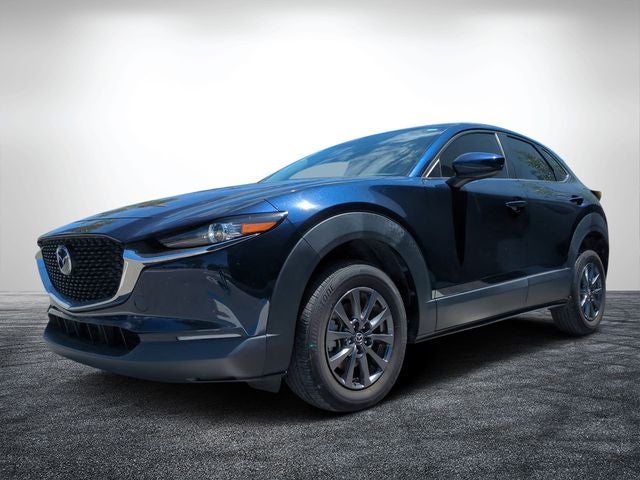 2023 Mazda Mazda CX-30 2.5 S