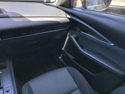 2023 Mazda Mazda CX-30 2.5 S