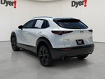 2021 Mazda Mazda CX-30 Turbo