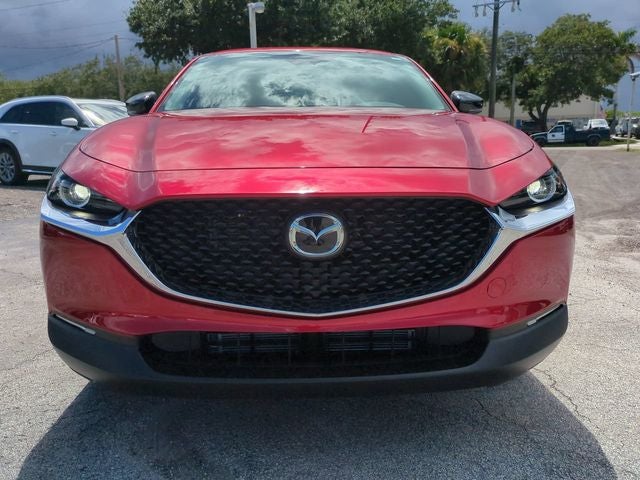 2026 Mazda Mazda CX-30 2.5 S Select Sport AWD