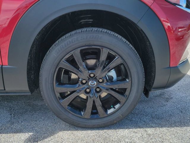 2026 Mazda Mazda CX-30 2.5 S Select Sport AWD
