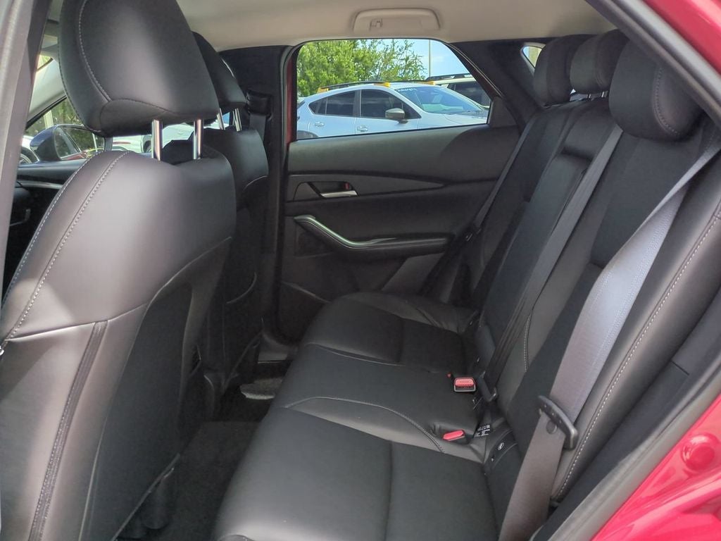 2026 Mazda Mazda CX-30 2.5 S Select Sport AWD