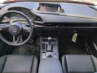2026 Mazda Mazda CX-30 2.5 S Select Sport AWD