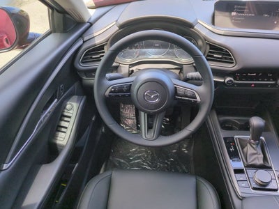 2026 Mazda Mazda CX-30 2.5 S Select Sport AWD