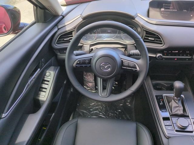 2026 Mazda Mazda CX-30 2.5 S Select Sport AWD