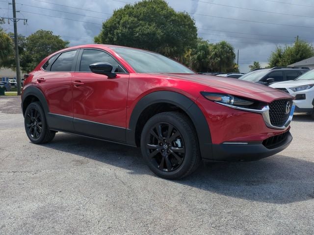 2026 Mazda Mazda CX-30 2.5 S Select Sport AWD