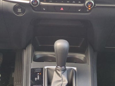 2026 Mazda Mazda CX-30 2.5 S Select Sport AWD