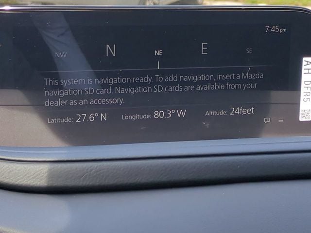2026 Mazda Mazda CX-30 2.5 S Select Sport AWD