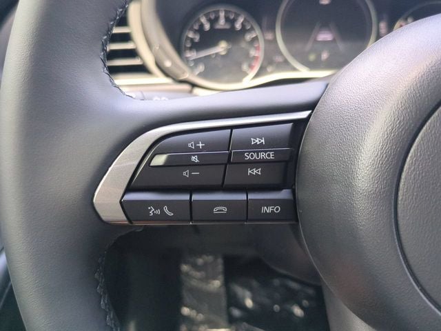 2026 Mazda Mazda CX-30 2.5 S Select Sport AWD