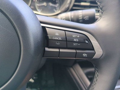 2026 Mazda Mazda CX-30 2.5 S Select Sport AWD