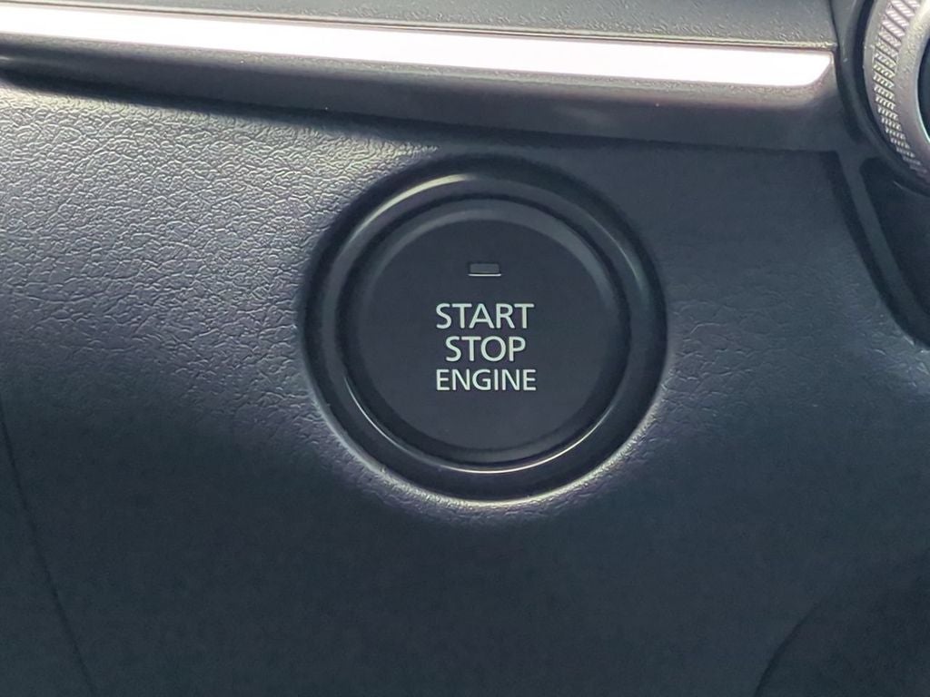 2026 Mazda Mazda CX-30 2.5 S Select Sport AWD