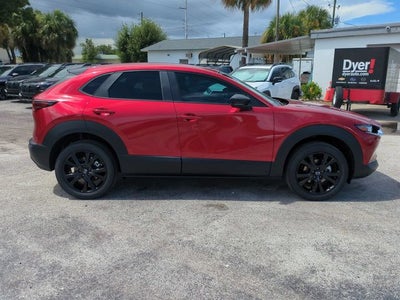 2026 Mazda Mazda CX-30 2.5 S Select Sport AWD