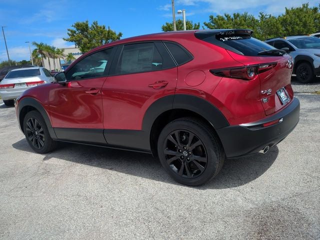 2026 Mazda Mazda CX-30 2.5 S Select Sport AWD