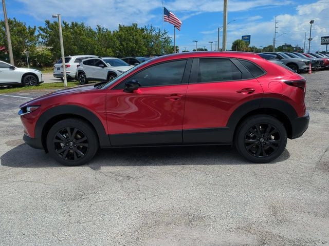 2026 Mazda Mazda CX-30 2.5 S Select Sport AWD