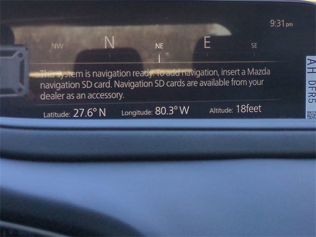 2026 Mazda Mazda CX-30 2.5 S Select Sport AWD