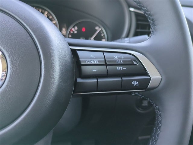 2026 Mazda Mazda CX-30 2.5 S Select Sport AWD