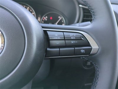 2026 Mazda Mazda CX-30 2.5 S Select Sport AWD