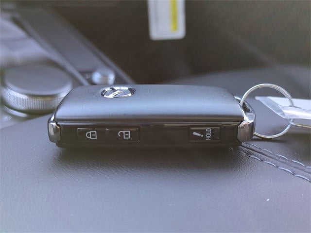 2026 Mazda Mazda CX-30 2.5 S Select Sport AWD