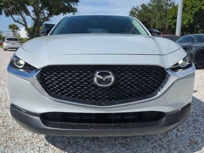 2026 Mazda Mazda CX-30 2.5 S Select Sport AWD