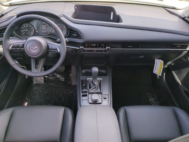 2026 Mazda Mazda CX-30 2.5 S Select Sport AWD