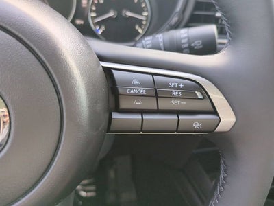 2026 Mazda Mazda CX-30 2.5 S Select Sport AWD