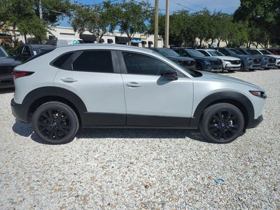 2026 Mazda Mazda CX-30 2.5 S Select Sport AWD