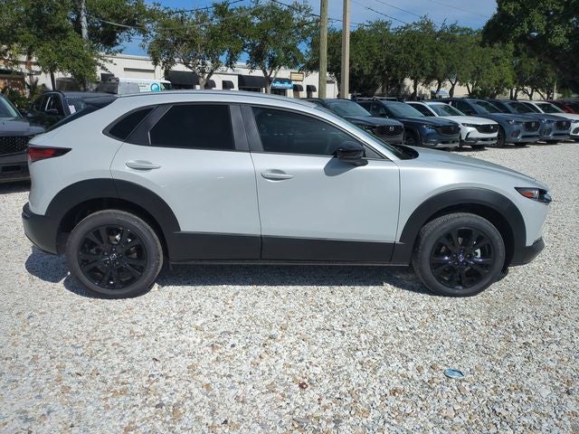 2026 Mazda Mazda CX-30 2.5 S Select Sport AWD