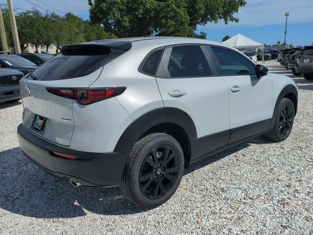 2026 Mazda Mazda CX-30 2.5 S Select Sport AWD