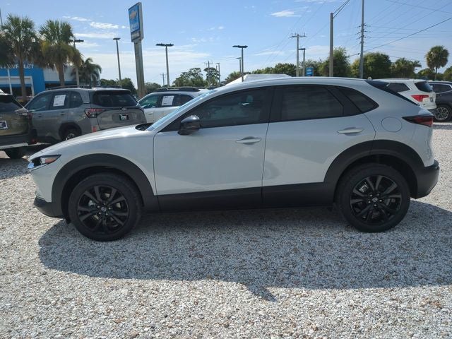 2026 Mazda Mazda CX-30 2.5 S Select Sport AWD