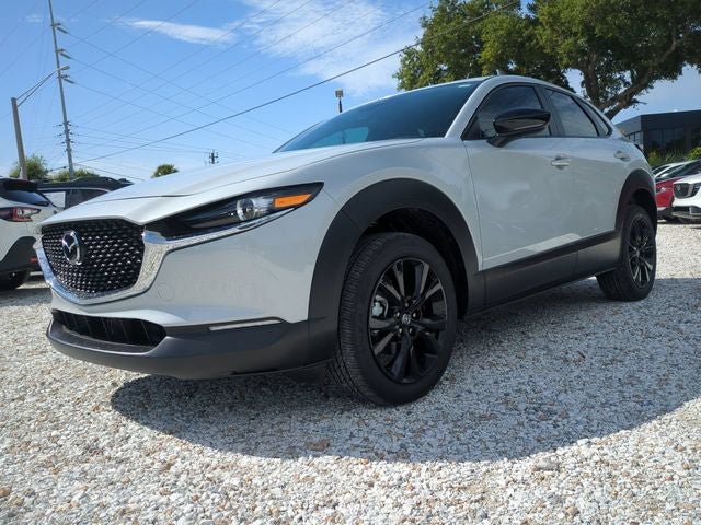 2026 Mazda Mazda CX-30 2.5 S Select Sport AWD