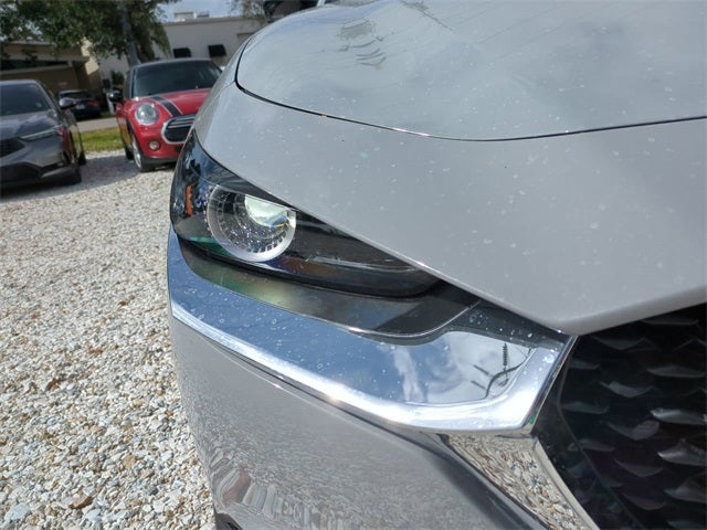 2026 Mazda Mazda CX-30 2.5 S Select Sport AWD