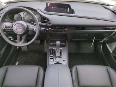 2026 Mazda Mazda CX-30 2.5 S Select Sport AWD