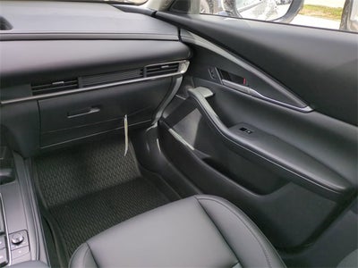 2026 Mazda Mazda CX-30 2.5 S Select Sport AWD